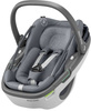 Maxi-Cosi Coral Fotelik Samochodowy 0-13 kg + Maxi-Cosi Baza Family Fix3 Essential Grey