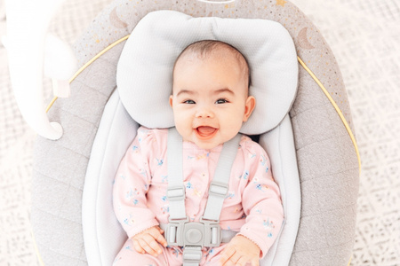 Graco All Ways Soother Huśtawka Into The Wild