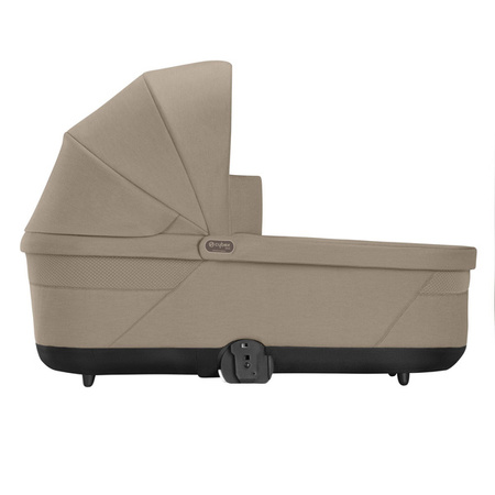 Cybex Gondola Do Wózka Gazelle S Almond Beige