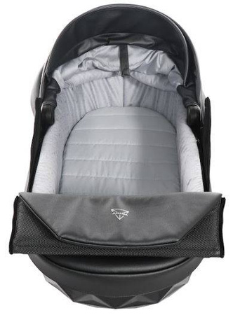 Tako Junama Diamond S Class Wózek Głęboko-Spacerowy 2w1 06