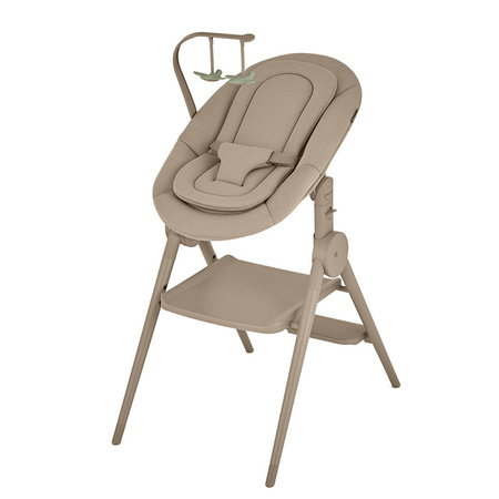 Anex Krzesełko do karmienia Ozy Fluff