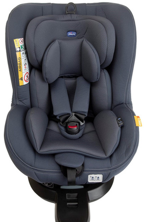 Chicco Seat2fit I-size Fotelik Samochodowy 45-105 cm India Ink