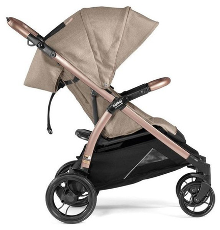 PegPerego Booklet 50 Wózek Spacerowy Mon Amour