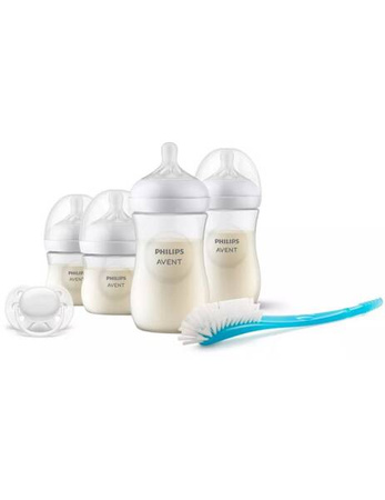Avent Philips Zestaw Do Karmienia Natural Response
