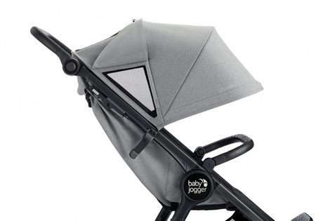 Baby Jogger City Elite 2 Wózek Spacerowy + Pałąk Pike