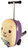 Flyte Hulajnoga z Walizką Lama Luca