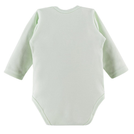 Eevi, BODY GOOD DAY KOP 3-PAK ZIELONE r.62