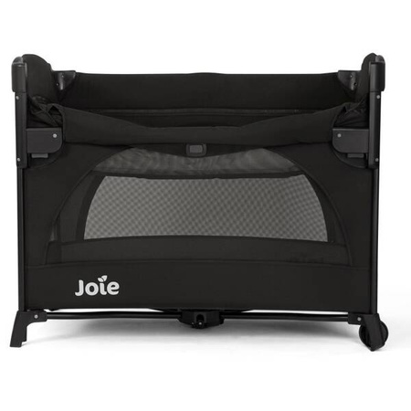 Joie Kubbie Sleep Łóżeczko Dwupoziomowe Shale
