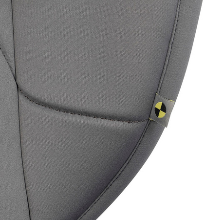 Easy Go Camo 2023 Fotelik Samochodowy 15-36 kg Pearl