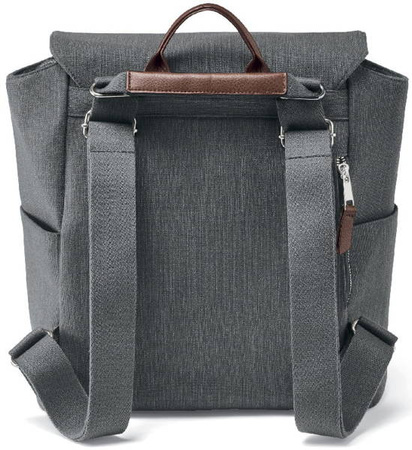 Mamas&Papas Strada Torba do Wózka Grey Mist