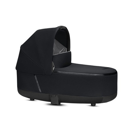 Cybex Priam 2.0 Lux Gondola Premium Black