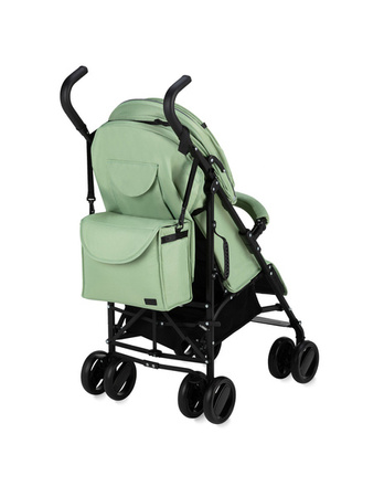 MoMi Akira Wózek Spacerowy Zielony