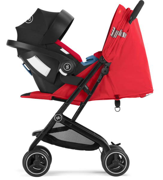 Cybex POCKITAIR ポキットエア Amazon | cybex 【正規代理店取扱商品】 gb ジービー POCKIT