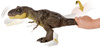 Jurassic World T-Rex Miażdżący Krok Dinozaur GWD67