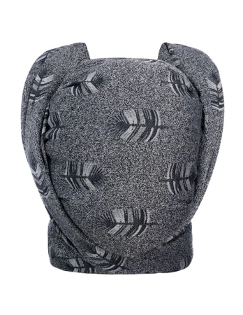 Zaffiro BE CLOSE Bamboo Chusta Wiązana 3.5 - 13kg