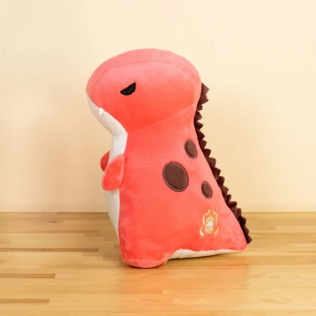 Bellzi Pluszowy Dinozaur Rexxi