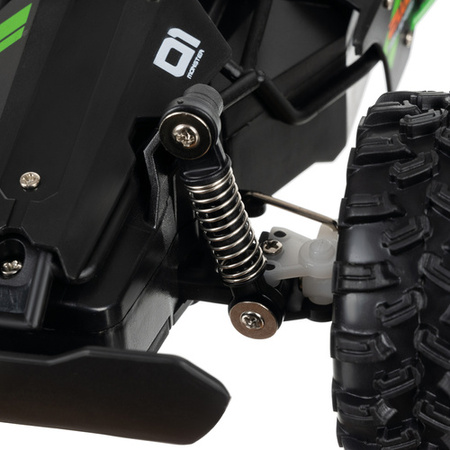 Kruzzel Samochód Terenowy Zdalnie Sterowany