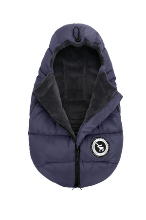 Cottonmoose Śpiworek Montana Camel