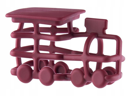 Baby in World Gryzak Pociąg