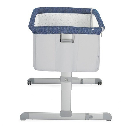 Chicco Next2Me Łóżeczko Dostawne Spectrum