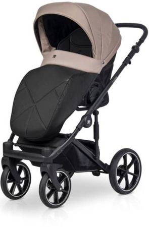 Riko Trex Wózek Głęboko-Spacerowy 2w1 Dakar