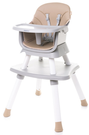 4Baby Master Krzesełko do Karmienia Camel Camel