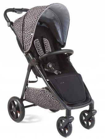 Mast M4 Wózek Spacerowy Animalier