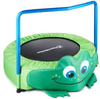 HyperMotion Trampolina Żabka