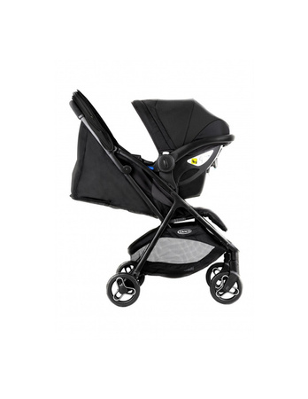 Graco Myavo Wózek Spacerowy Midnight