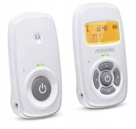 Motorola MBP24 Niania Elektroniczna