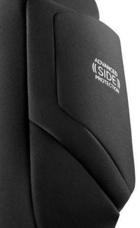 Recaro Monza Nova 2 Seatfix Fotelik Samochodowy 15-36kg Core Power Berry