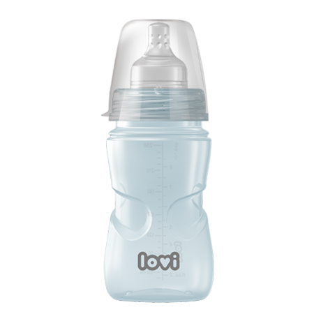 Lovi Butelka Trends 250ml Green