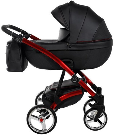 Tako Laret Premium GT Wózek Głęboko Spacerowy 2w1 1