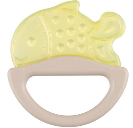 Canpol Babies Grzechotka Z Gryzaczkiem 3 Wzory 13/107