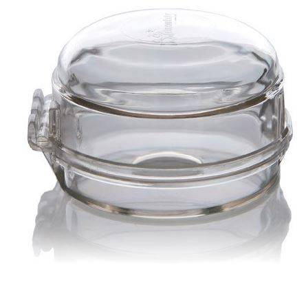 DreamBaby Nakładka Zabezpieczająca Pokrętła Kuchenki - 4 Szt.