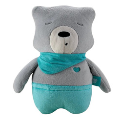 Szumiś Lucas szary mechanizm MS02