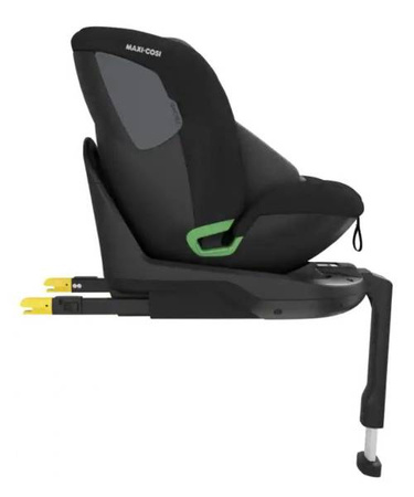 Maxi-Cosi Emerald Fotelik Samochodowy 0-25 kg Red || Authentic Black