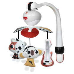 Tiny Love Karuzela Podróżna Tiny Rockers