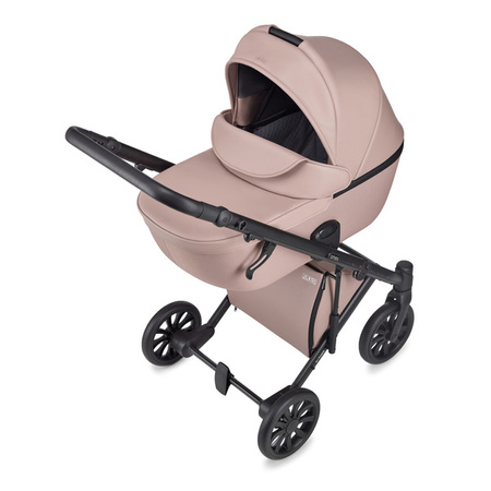 Anex E/Type Wózek Głęboko-Spacerowy Pixie