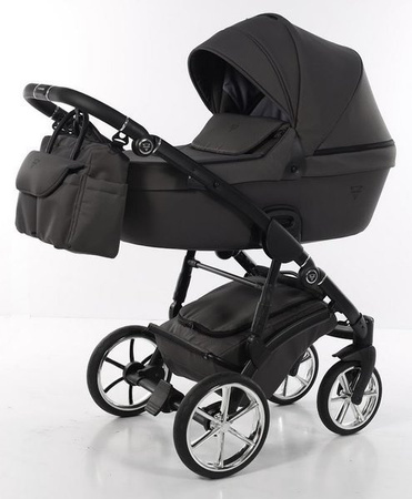 Junama Termo Line Tex V2 Wózek Głęboko-Spacerowy 2w1 2