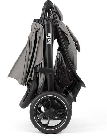 Joie Litetrax Wózek Spacerowy Pebble