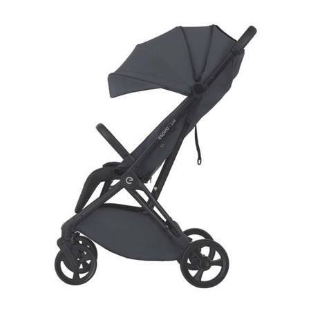 Espiro Just Wózek Spacerowy 109 Beige Cookie 2024