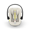 Cybex Cloud G I-Size Fotelik Samochodowy 0-13kg Plus Seashell Beige