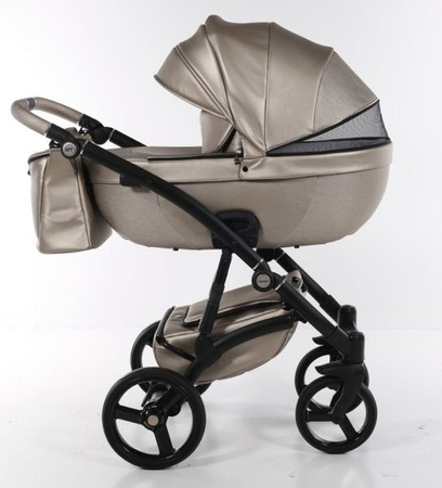 Tako Laret Premium Wózek Głęboko-Spacerowy 2w1 3