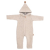 Zaffiro Nevada Kombinezon Wełniany Dla Dzieci 86/92 Beige