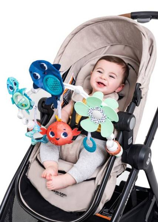 Tiny Love Łuk Muzyczny z Zabawki Skarby Oceanu