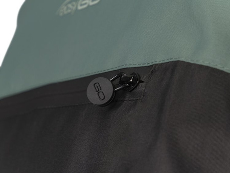 Easy Go Quantum 2023 Wózek Spacerowy Basalt