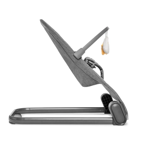 Kidnort Vinbär Bujaczek dla Dzieci Szary