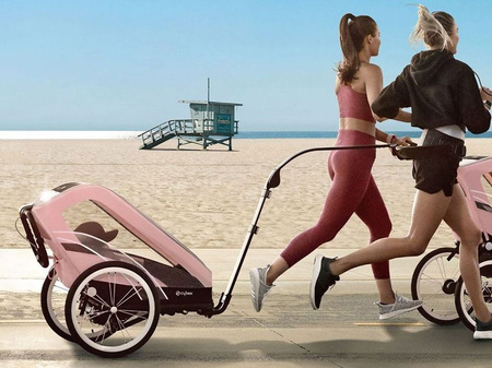 Cybex Zeno Linka Do Ciągnięcia Sport Collection