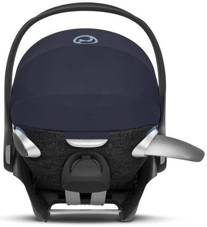 Cybex Cloud Z I-Size Fotelik Samochodowy 0-13 kg Nautical Blue